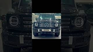 G400d MercedesBenzAMGLuxury [upl. by Afnin]