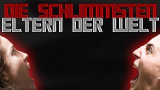 Die Schlimmsten Eltern der Welt [upl. by Eissen]