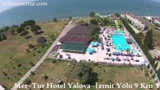 Yalova Mertur Otel [upl. by Naujit]