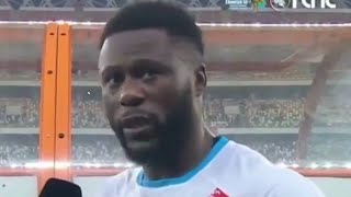 Chancel MBEMBA quotJ’espère partir de l’OM en janvierquot [upl. by Ausoj310]