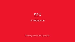 Sex Audiobook Introduction [upl. by Alfons]