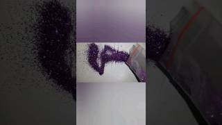 Glitter name Art  Simple writing easy artwork [upl. by Tera]