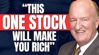 Revealed Mark Skousens quotGet Rich Off One Investmentquot Stock [upl. by Ahseya]