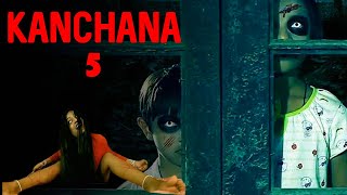 Kanchana 5  Bollywood Horror Movie  Horror Movie Story  Vid Evolution Entertainment [upl. by Aunson259]