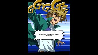 JOEYS TRUE ACE CARD MAKES SETO KAIBA SEETHE YuGiOh Duel Links [upl. by Yecnahc]