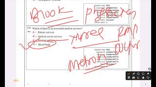 OBJECTIONABLE QUESTIONS IN SHIFT 2nd PAPER TIMINGS 13 PMSJPHARMASAHADEOSAWAKE [upl. by Eimat]