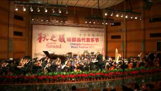 Ligeti Cello Concerto Autumn Sound Festival [upl. by Laikeze]