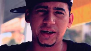 El Poeta Callejero  Un Loco Como Yo  Video 2 Oficial Full HD [upl. by Cas482]