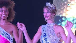 A Orchies Florentine Somers est élue Miss Nord PasdeCalais 2019 [upl. by Aikahs115]