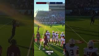 Lewisville vs Byron Nelson espn football cfb25 texashsfball hsfb thursdaynightfootball [upl. by Onyx]