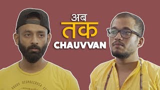 BYN  Ab Tak Chauvvan [upl. by Wilow]