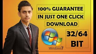 Download Windows 7 ISO File For Free Full Version 3264 Bit In 2019 [upl. by Davine]