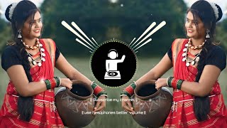 KAYRA BILI 20  Santali DJ Song 2024  Santali DJ Video 🎧 DJ Milan [upl. by Iruj]