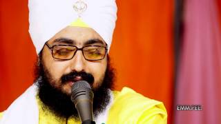 Mere Preetma  ਮੇਰੇ ਪ੍ਰੀਤਮਾ  Part 1  1992015 Dirba  Baba Ranjit Singh Ji Khalsa Dhadrianwale [upl. by Eatnuahs]