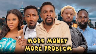 MORE MONEY MORE PROBLEM Yawaskits  Episode 241 Kalistus x Boma [upl. by Cassil]