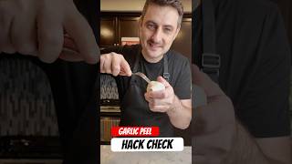 🧄✨ Garlic Peeling Hack Check [upl. by Jeniffer]