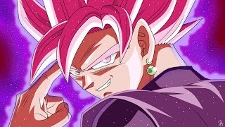 The Best of Dragon Ball Supers Soundtrack  1 Hour Anime Music 2k17 [upl. by Attelrak927]