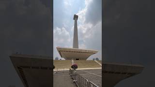 Masuk ke dalam Monas [upl. by Jonell]