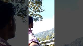 Sikkim tourist places bollywood song music hindisong bollywoodsongs minivlog [upl. by Arayc]