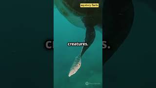 “Gigantic Sea Turtles MindBlowing Facts You Didn’t Know”GiganticSeaTurtlesMarineLifeOceanWild [upl. by Lowson653]