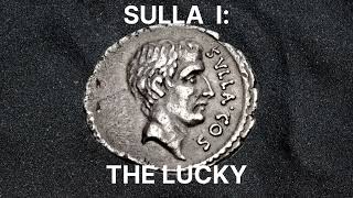 Sulla 1 The Lucky [upl. by Noevad]