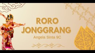 Storytelling quotRORO JONGGRANGquot [upl. by Amrac]