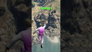 Busting 3 Myths in GTA 5 [upl. by Mcafee]