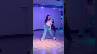 FLO  Check  JC Choreography [upl. by Esinehc]