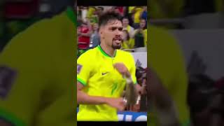 Brazil dance💚💙💛🔥😎❤️‍🩹😝youtubeshorts football edit [upl. by Zoe139]