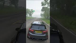 Ford Fiesta ST 2023  forzahorizon5 fh5 gameplay ford gaming [upl. by Dana]