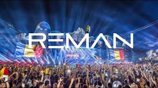 Deșteaptăte Române ReMan EDM REMIX 2015 [upl. by Moseley]