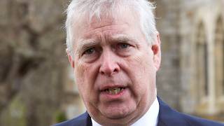 The Staggering Amount Of Money Prince Andrew Made Before King Charles Cut Him Off [upl. by Addy]