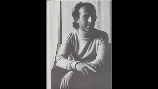 Maurizio Pollini  Bach 1985 [upl. by Hashim]