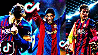 FOOTBALL TIKTOK COMPILATION 24 [upl. by Schreck747]