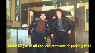 TIR CILKITAN kALAN ANILARIM 199193 YALAN YALAN [upl. by Eellek]