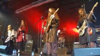 Complete concert  GRIMNER liveHörnerfest 2013 HD [upl. by Ginevra]