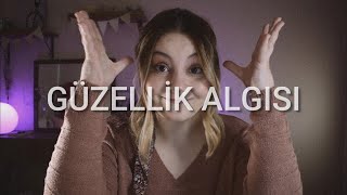 Güzellik Algısı [upl. by Durning]