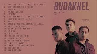 BUDAKHEL Bugoy Drilon Daryl Ong amp Michael quotKhelquot Pangilinan Latest Songs 2023  Non Stop Playlist [upl. by Naimad986]