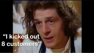 Marco Pierre White was a Savage [upl. by Langan]