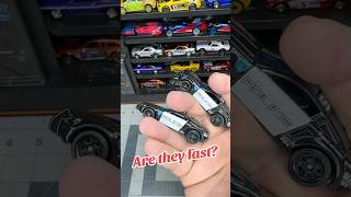 hotwheels barricade mustang Racing transformers [upl. by Nylaroc]