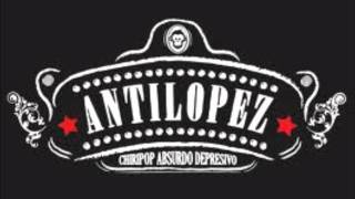 Antílopez  Una vez visto [upl. by Cami]