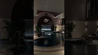 Luxury spa in the UK 🧖‍♀️woodlandspa BestSpaInTheUK luxuryspahotelsuk shorts thingstodoinlondon [upl. by Anilev]