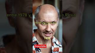 chikatilo el carnicero de rostov truecrimecommunity serialkiler asassins russia [upl. by Jabin]