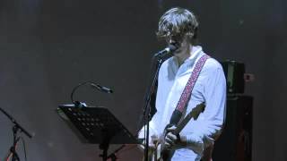 Thurston Moore  Exalted Live [upl. by Ruder977]