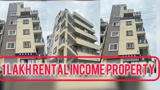 Rental house for sale in Bangalore Bengaluru rent house 2 BHK [upl. by Rednav]