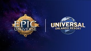 Universal Epic Universe Tickets amp Packages On Sale [upl. by Ahsoyek]