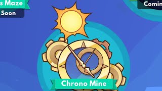 Idle Miner Tycoon  Chrono Mine Master 3  Part 2 [upl. by Girovard]