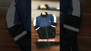 Jackets reviews 2024 trending jacketshortsjacket🧥😱🥶 [upl. by Nnylamme254]