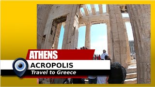 Un viaje a Grecia Atenas [upl. by Heins]