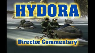 RSTC Hydora Campaign Director Commentary [upl. by Bonni]